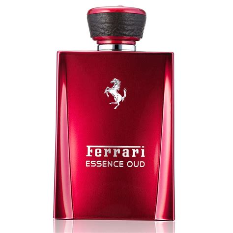 ferrari parfüm
